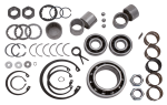 ZODIAC'S REBUILD KIT FOR 2006-UP TWIN CAM & MILWAUKEE EIGHT TRANSMISSIONS
